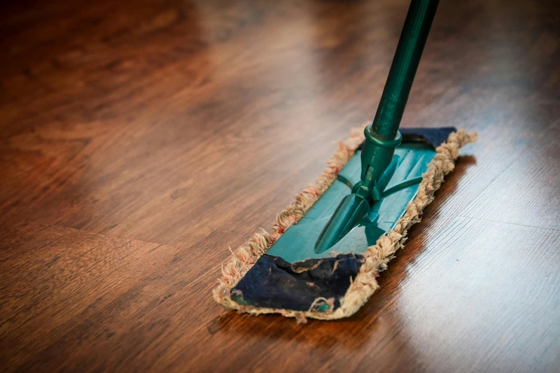 Eco-friendly cleaning tools